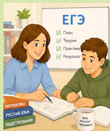 Услуги Услуги репетиторов в Нижнем Новгороде