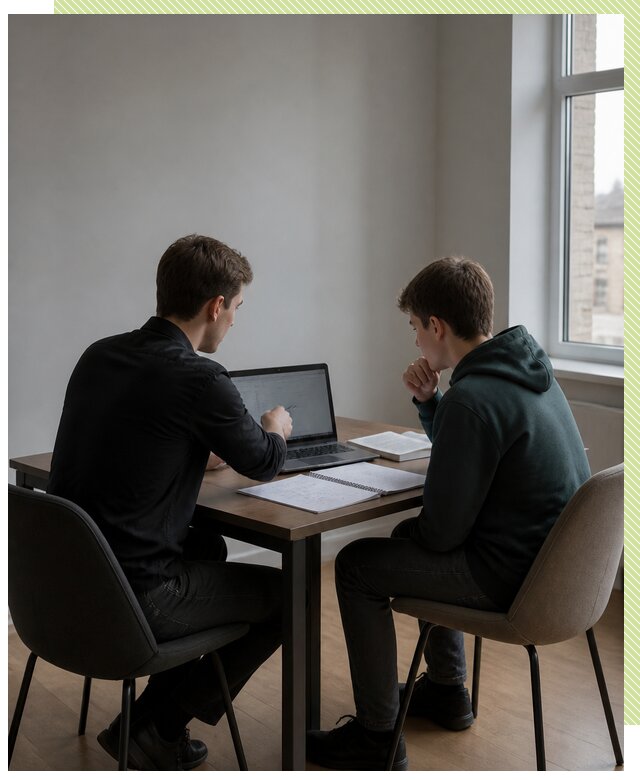 Репетитор по информатике ЕГЭ в Нижнем Новгороде от 1563 р. | Репетитор-Ннн