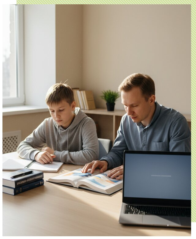 Репетитор по английскому 7 класс в Нижнем Новгороде по цене 1251 р. | Репетитор-Ннн