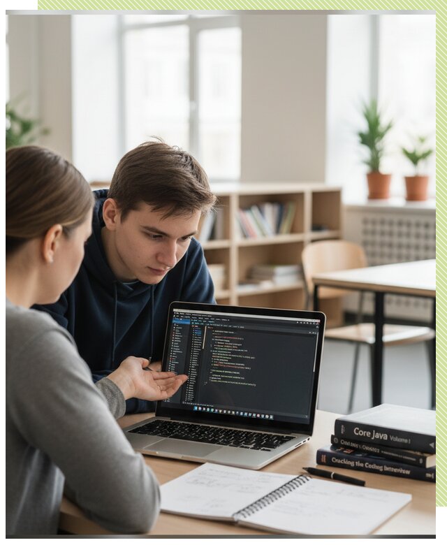 Репетитор по JavaScript в Нижнем Новгороде по цене от 1876 р. | Репетитор-Ннн